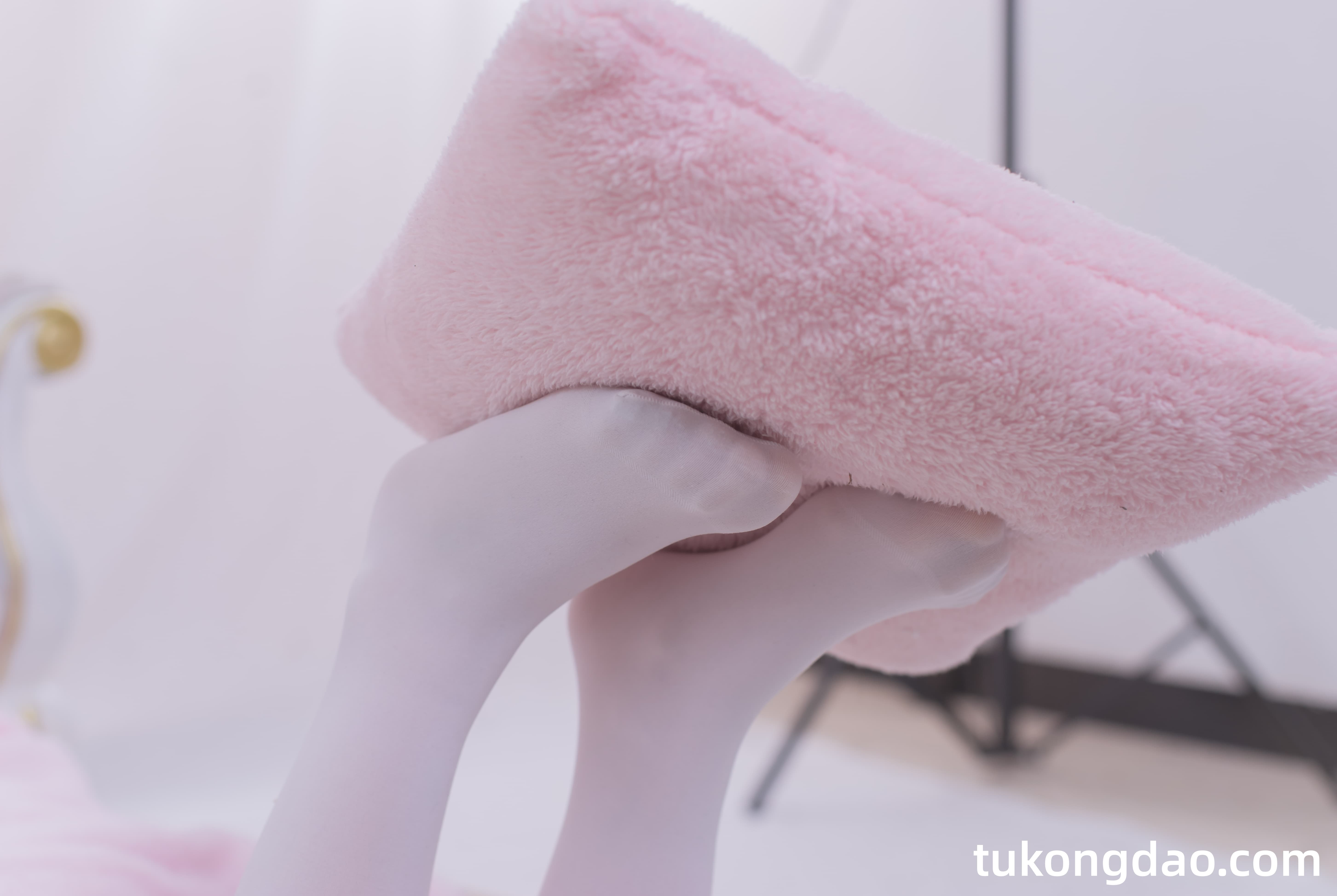 轻兰映画 VOL.017 写真集 写真系列-第58张